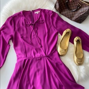 Gianni Bini wrap dress